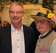Stadtrat Alexander Reissl (©Foto:Martin Schmitz)